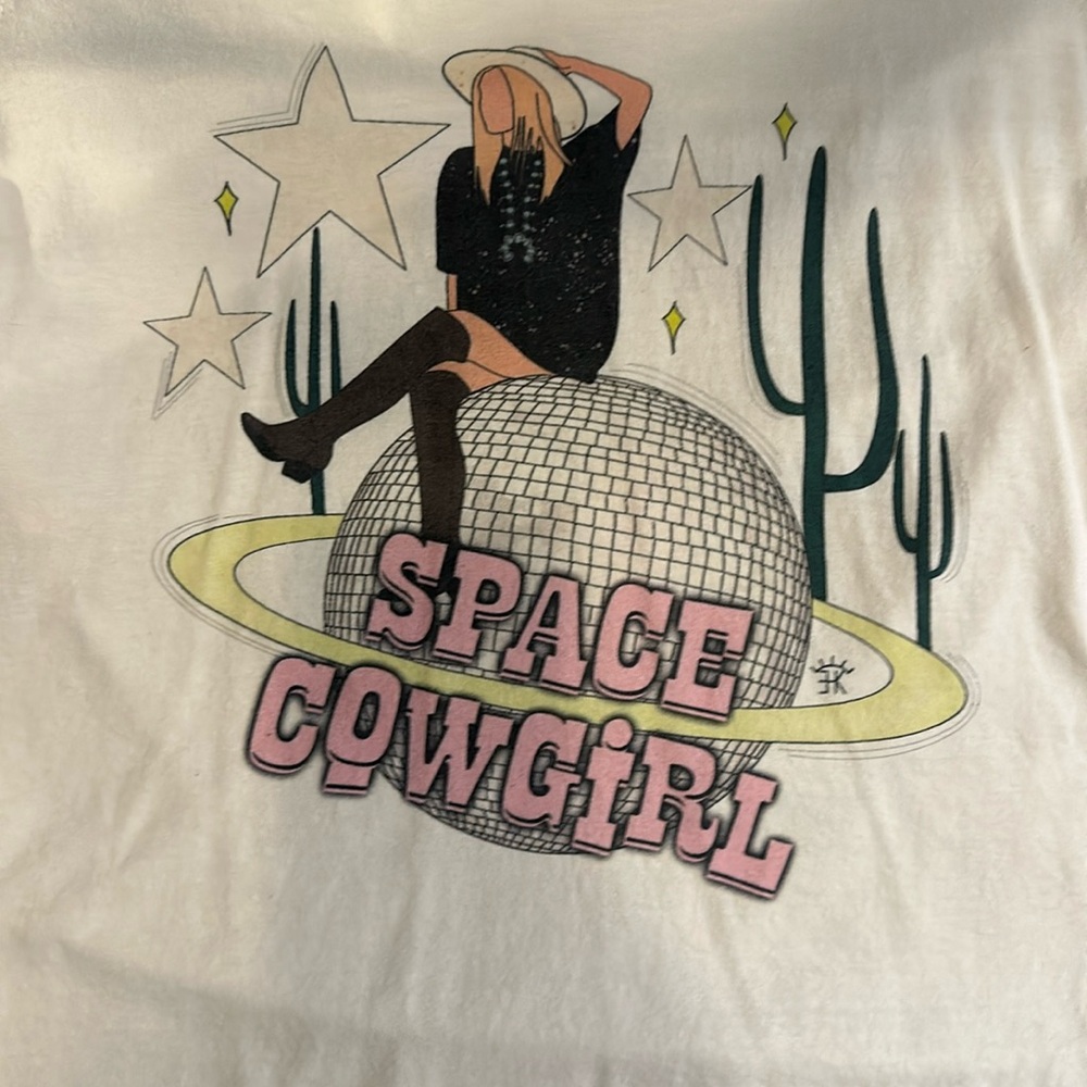 COMFORT COLORS GRAPHIC TEE